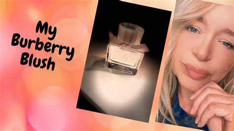 my burberry blush commercial|my burberry blush review.